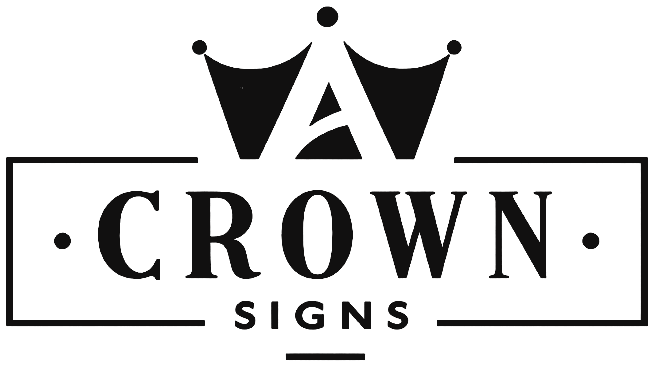 Crown Signs